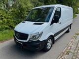 Mercedes-Benz Sprinter 319 CDI