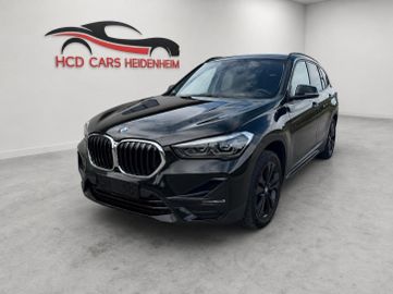 BMW X1 - 3