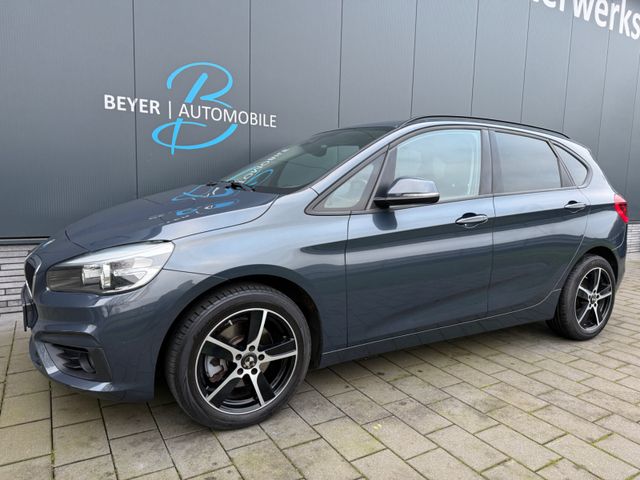 BMW 218 Active Tourer