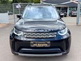 Land Rover Discovery 3.0 TD V6 7-Sitzer+AHK+Panorama+Klima+ - Land Rover Discovery: Discovery3