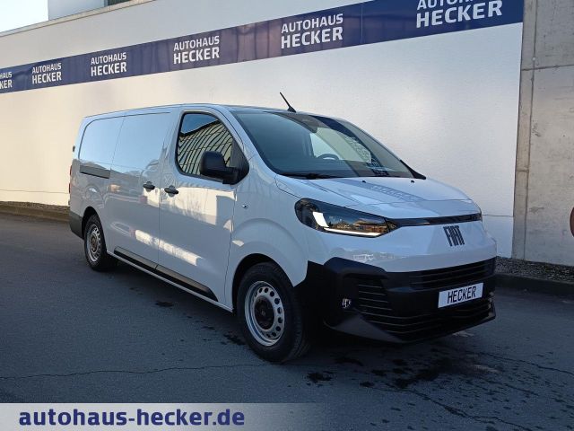 Fiat Professional E-Scudo L3 75KW/H