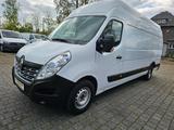 Renault Master III Kasten L4H3 GKa 3,5t - Renault Master: L4h3