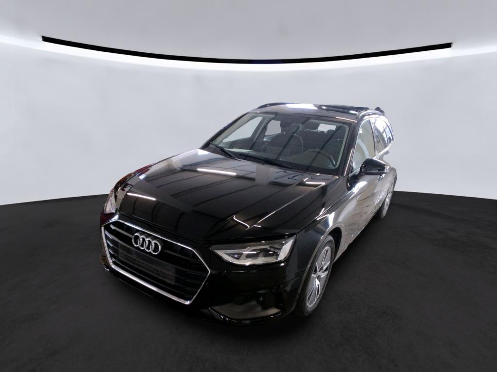 Audi A4 35 TFSI basis 2.0 16V VIRTUAL/CAM/STRONIC