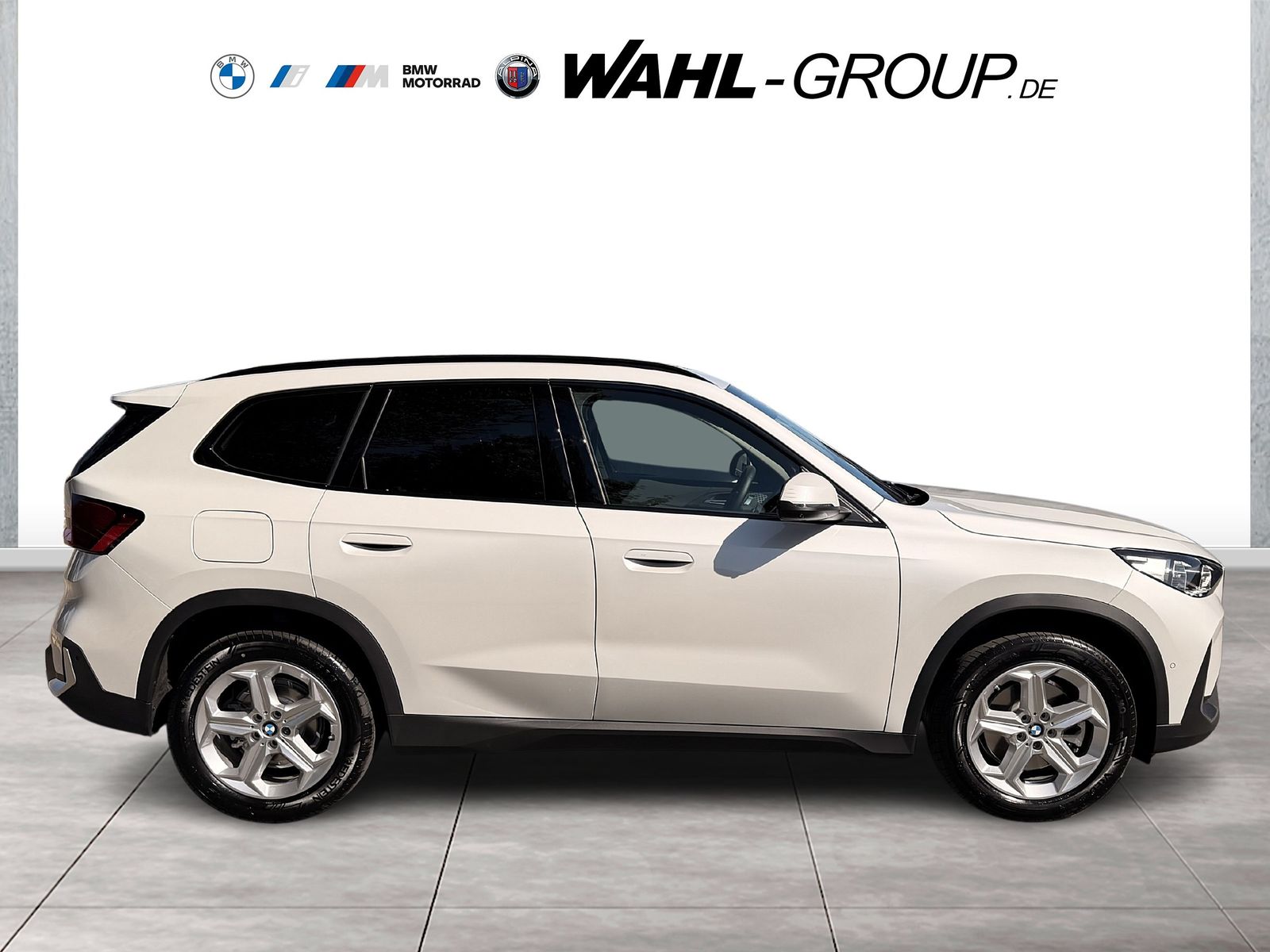 BMW X1 - Bild 8