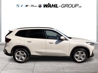 BMW X1 - Vorschau Bild 8