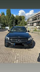 Andere Auto Mercedes-Benz GLC 220d 4 Matic - Andere in Hamburg