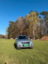 Mitsubishi Pajero 3,2 DI-D 4WD Edition 100 Automatik Ed... - gebrauchte Mitsubishi Pajero aus dem Jahr 2018