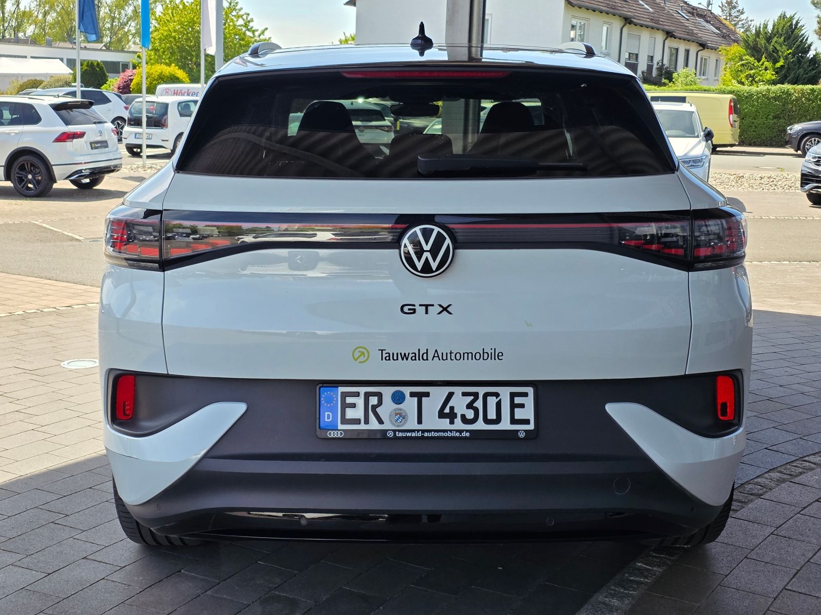 Volkswagen ID.4 - Bild 7