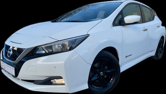 Nissan Leaf Acenta*1.HAND*ALU*KAMERA*KLIMA*PDC*40KWH*