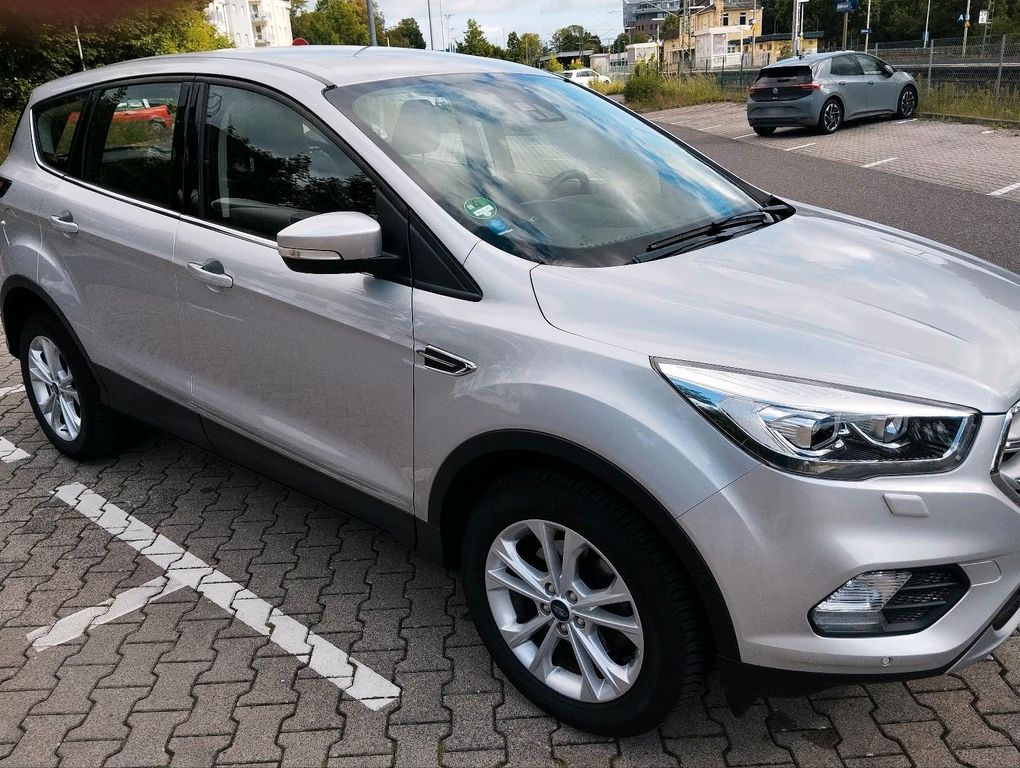 Image of Ford Kuga
