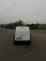 Renault Kangoo dCi 90 Limited EDC Limited - Renault Kangoo mit Diesel-Antrieb: Automatik