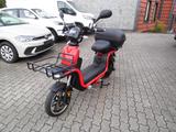 Andere ARI 45 Lastenmoped+100%ELEKTRO+TOPCASE+SOFORT+ - ELEKTRO KLEINKRAFTRAD
