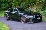 BMW M3 Competition MDrivers Carbon-Sitze Carbon Ext.