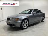 BMW 330 3-serie Cabrio 330Ci Executive buitengewoon - BMW 330 aus 2004: Cabrio, 330ci