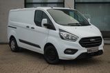 Ford Transit Custom Kasten 300 L1 *NAVI*AHK*LED*LKW - Ford Transit: Lkw