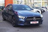 Mercedes-Benz A180 Progressive - Mercedes-Benz A-Klasse Gebrauchtwagen in Hannover