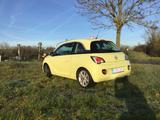 Opel Adam GLAM 1.4 64kW GLAM - Opel Adam von privat