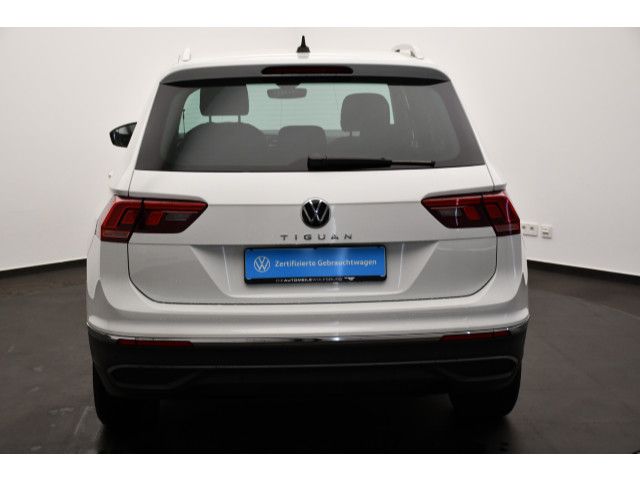 Volkswagen Tiguan - Bild 20
