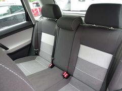 Fahrzeugabbildung Volkswagen Polo Fun Cross TÜV-NEU / 8-FACH-BEREIFT / SCHECK