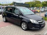 Opel Zafira B 1.9CDTI Edition*Aut*Nav*7Sitze*Webasto - Opel Zafira: 1.7