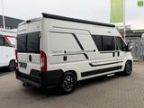 Adria Twin Axess 600 SP Navi AHK TV Solar Maxxfan RFK - Offers