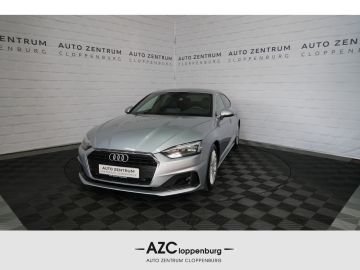 Audi A5 - 1
