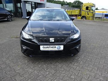 Fotografie 15 des Seat Ibiza Style TSI/Klima/Navi/Sitzheizung