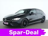 Mercedes-Benz CLA 220 AMG Line Navi|Kamera|Pano|Night-Paket - Mercedes-Benz CLA 220 in München