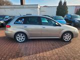 Fiat Croma 1.9 8V Multijet*TOP AUSSTATTUNG* - Fiat Croma: 1.9