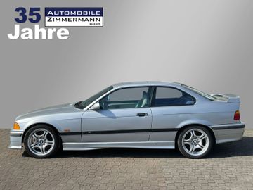 BMW M3E36  3.2 Coupe US-Import