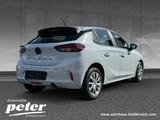 Opel Corsa 1.2 Turbo Edition Klima Sitzheizung 100PS - Opel Corsa: E10