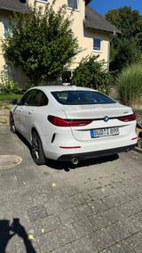 BMW 218i Gran Coupé Sport Line Sport Line - gebrauchte BMW 218 aus dem Jahr 2020