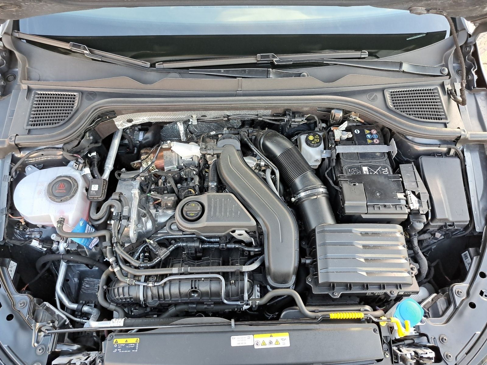 Volkswagen Golf - Bild 24