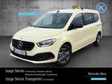Mercedes-Benz Citan 113 Tourer PRO Lang "TAXI" Automatik/Klima