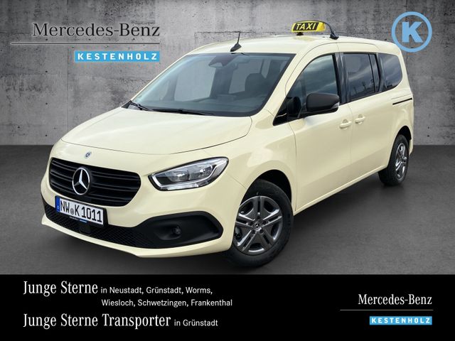 Mercedes-Benz Citan 113 Tourer PRO Lang „TAXI” Automatik/Klima