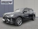 Ssangyong Korando Ruby 4x2 1.5 T-GDI LED Kamera Totwinkel - Ssangyong Korando: Ruby