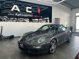Porsche 911 Carrera S Cabrio,Bi-Xenon,PCM,PDC,SH,SoundP+ - Porsche: Sound