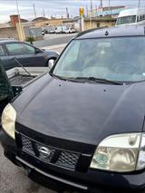 Nissan X-Trail 2.2 dCi Sport - gebrauchte Nissan X-Trail aus dem Jahr 2006