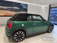 Foto Nummer 19: MINI Cooper S Cabrio