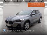 BMW X2 sDrive18i Navi AHK Parkassist Pano.Dach LED - BMW X2 Gebrauchtwagen in München