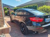 BMW X6 xDrive35d -voll mit TÜV - BMW X6: Xdrive35d
