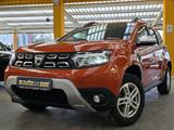 Dacia Duster TCe 150 Automatik Prestige +Technik +AHK - Dacia Duster Gebrauchtwagen in Bremen