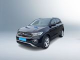 Volkswagen T-Cross 1.0 TSI Style Navi LED SHZ - Volkswagen T-Cross: Style