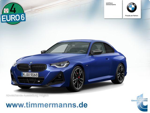 BMW M240i xDrive Steptronic Coupe Sport Aut 2026