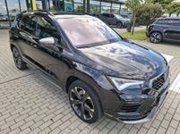 Cupra Ateca - Vorschau Bild 4