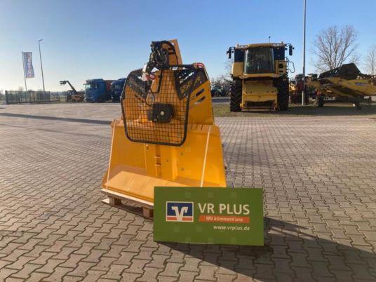 Andere Eigenanfertigung 65 HF PRO FRONT+HECKANBAU