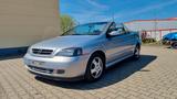 Opel Astra G Cabrio 2.2 16V