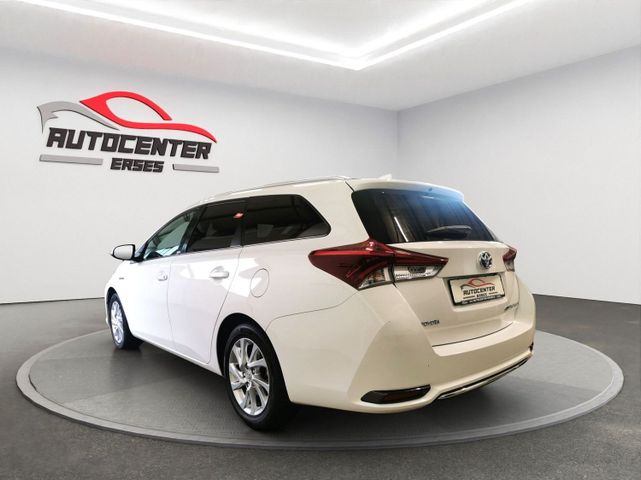 Toyota Auris Hybrid Edition-S Automatik Navi Kamera LED