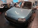 Renault Clio 1.2 TÜV 02/2028 Oldtimer - Renault aus 1994