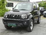 Suzuki Jimny Ranger Lim.*AHK*Klima*Nr.40 - Suzuki Jimny aus 2014